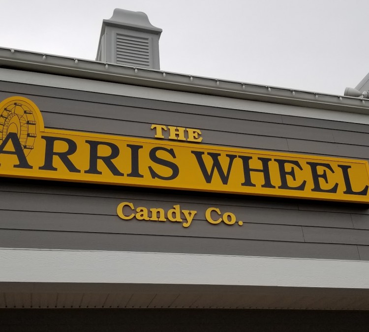The Farris Wheel Candy Co. (Wichita,&nbspKS)